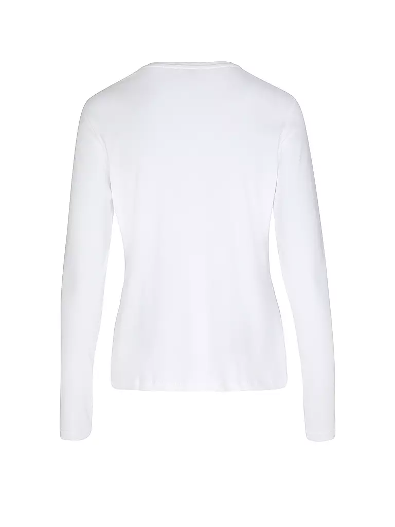 KATESTORM | Langarmshirt | schwarz