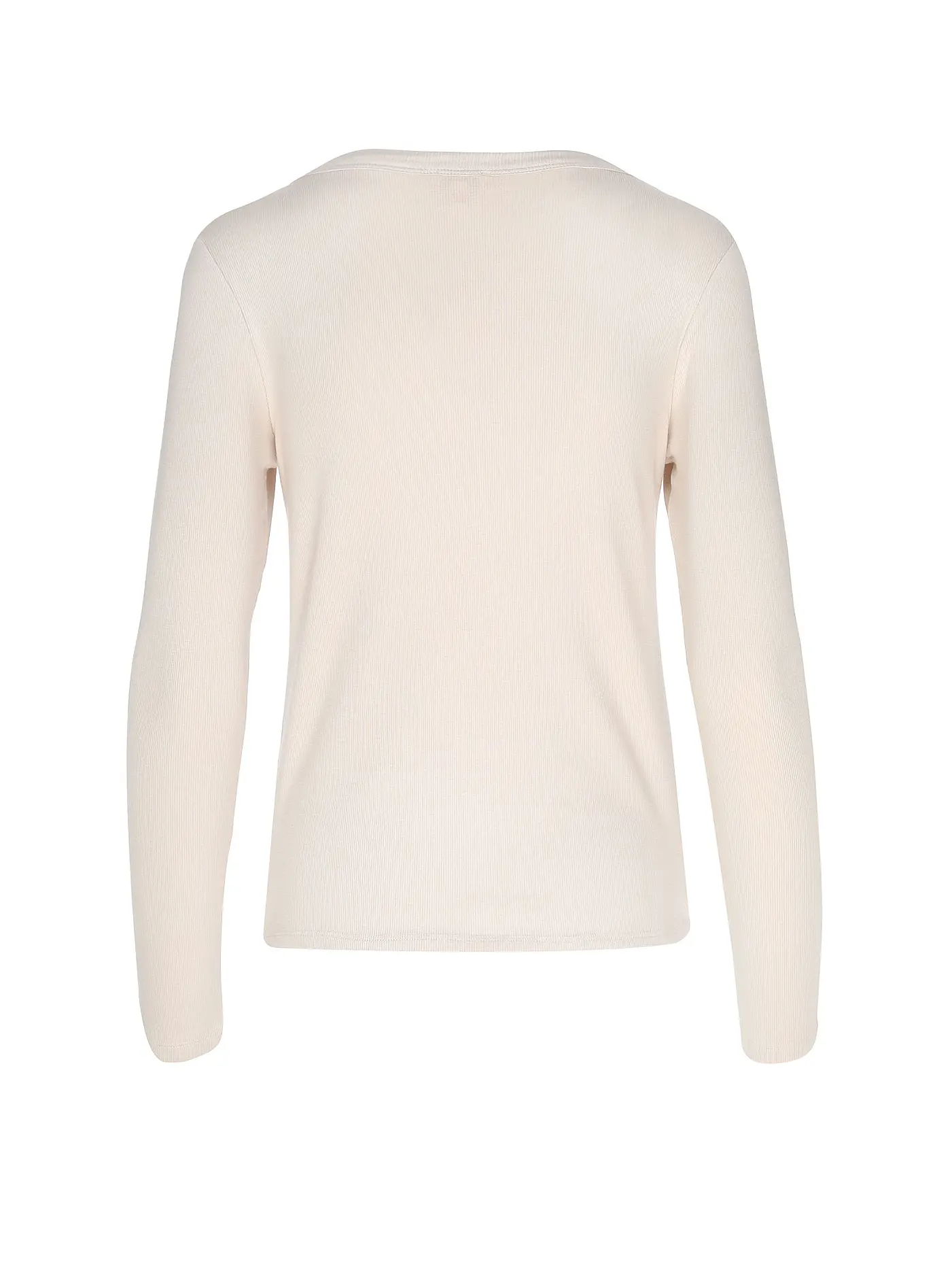 KATESTORM | Langarmshirt | beige