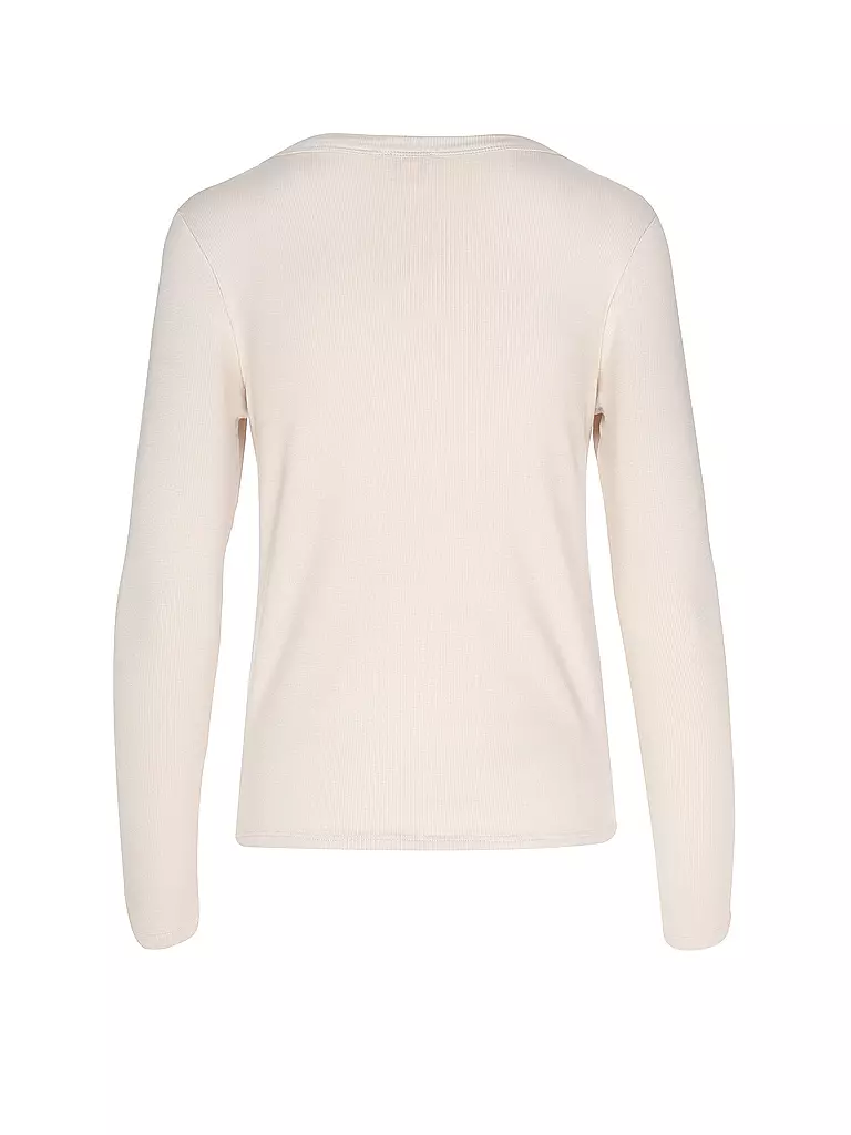KATESTORM | Langarmshirt | beige