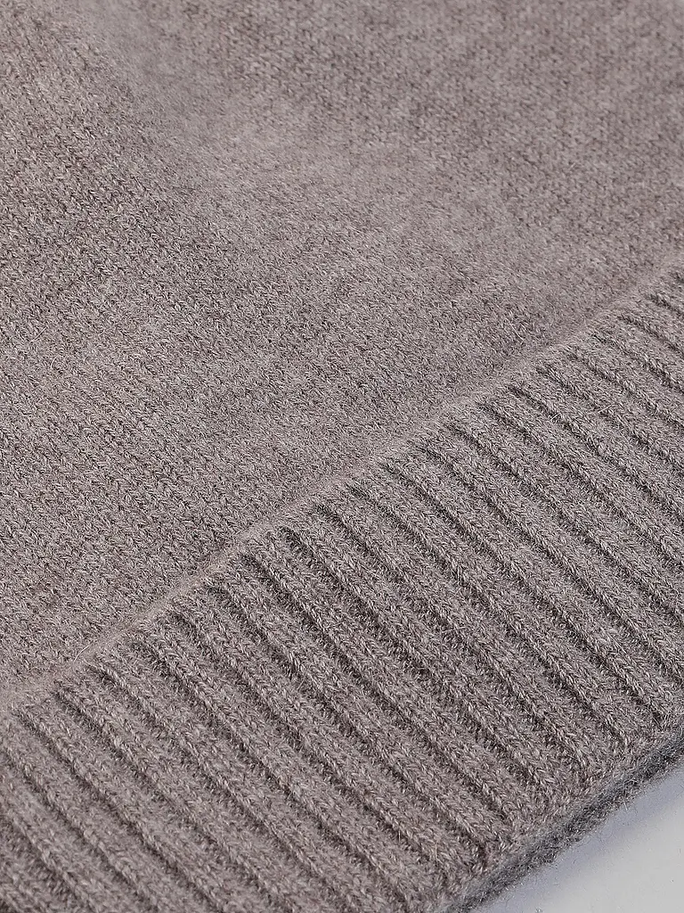 KATESTORM | Mütze - Haube  | braun