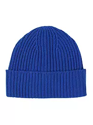KATESTORM | Mütze - Haube | blau