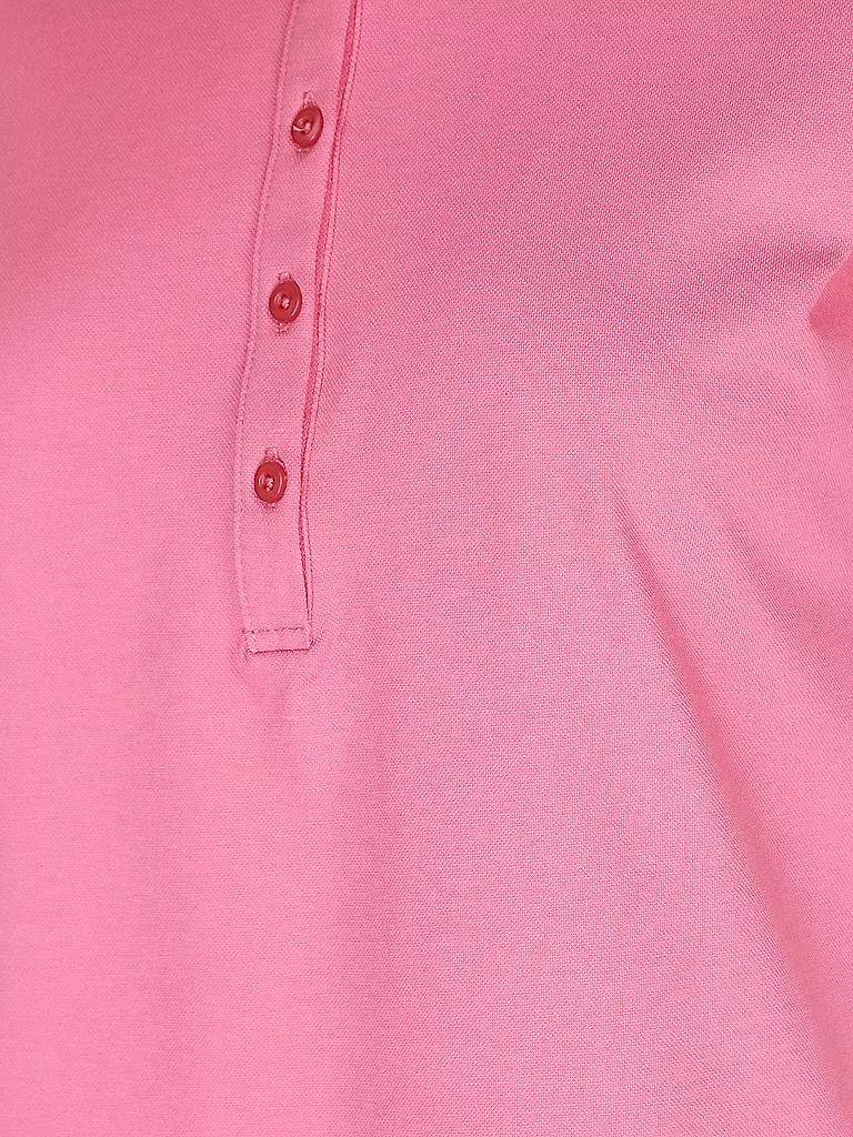 KATESTORM | Poloshirt  | pink