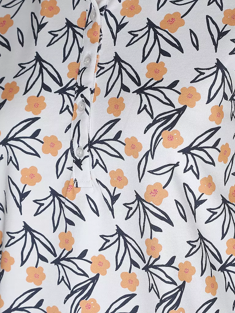 KATESTORM | Poloshirt  | orange