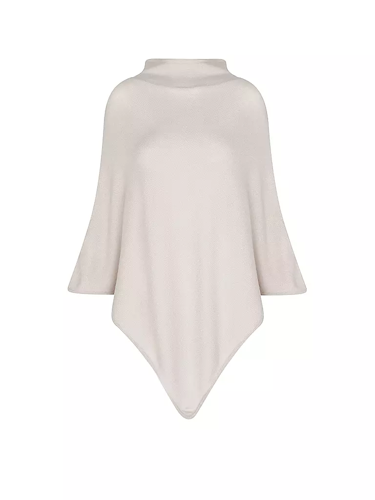 KATESTORM | Poncho - Cape | beige