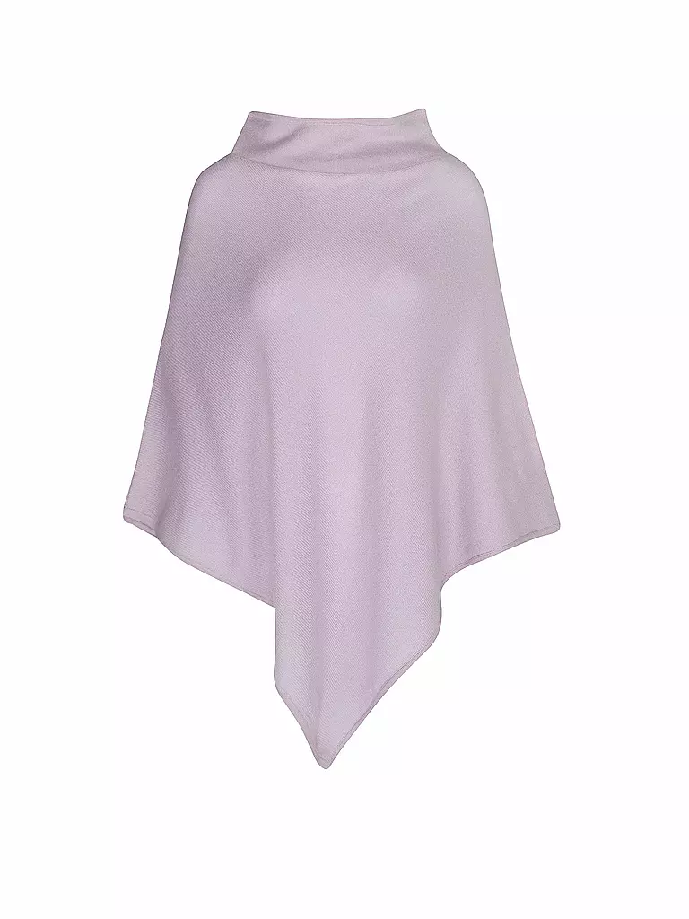 KATESTORM | Poncho - Cape | lila