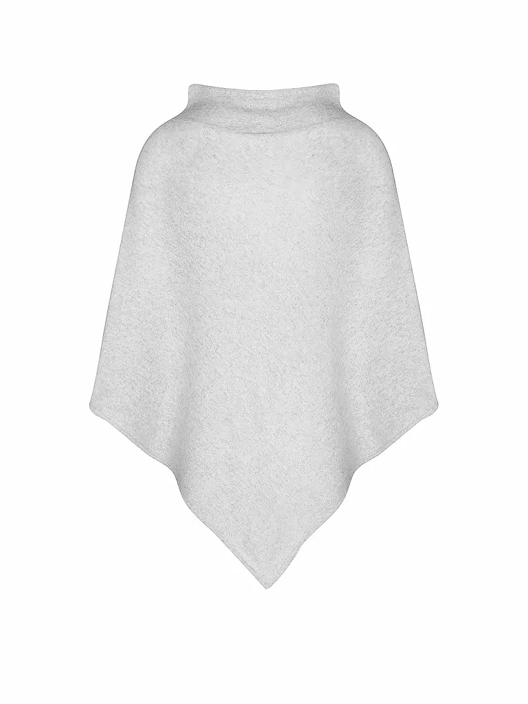 KATESTORM | Poncho - Cape | grau