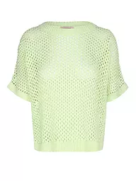 KATESTORM | Pullover  | hellgrün