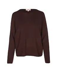 KATESTORM | Pullover  | Dunkelrot