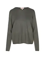 KATESTORM | Pullover  | Olive