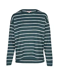 KATESTORM | Pullover  | dunkelgrün