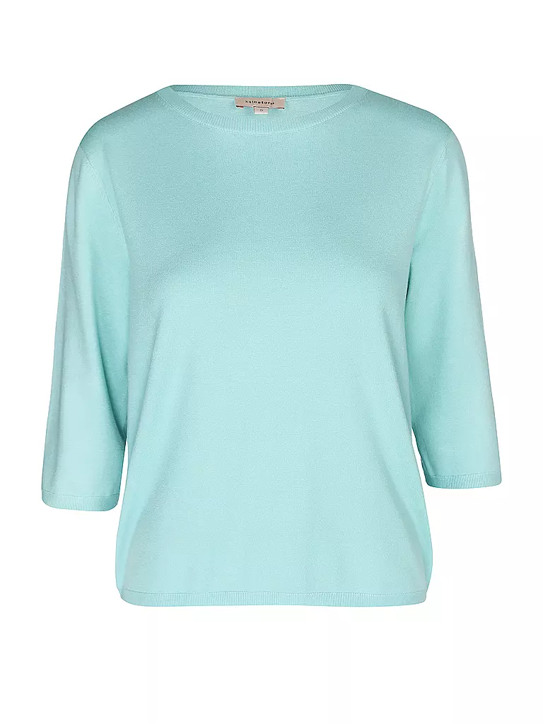 KATESTORM | Pullover  | blau