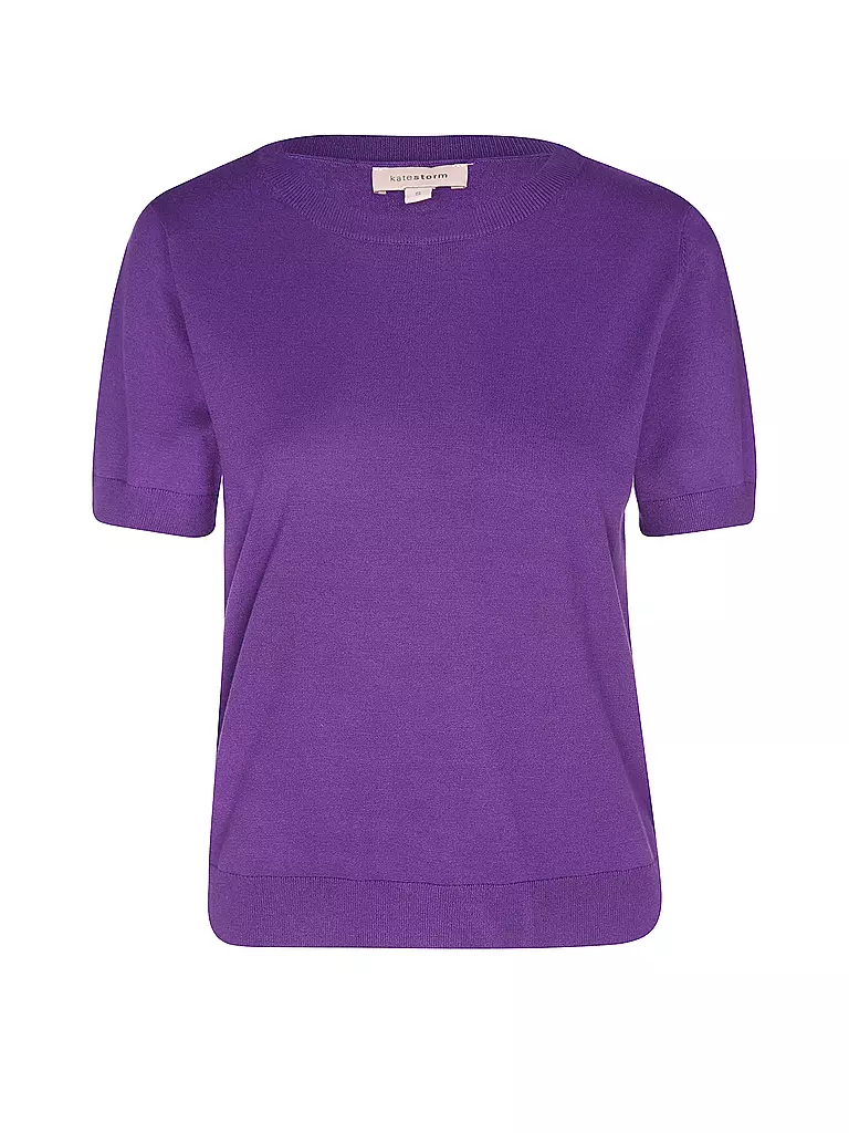 KATESTORM | Pullover  | lila