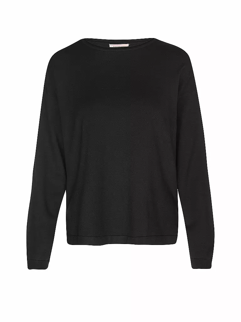KATESTORM | Pullover  | schwarz