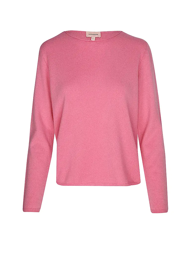 KATESTORM | Pullover  | pink