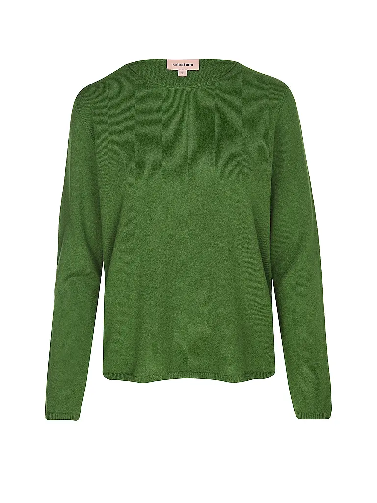 KATESTORM | Pullover  | grün