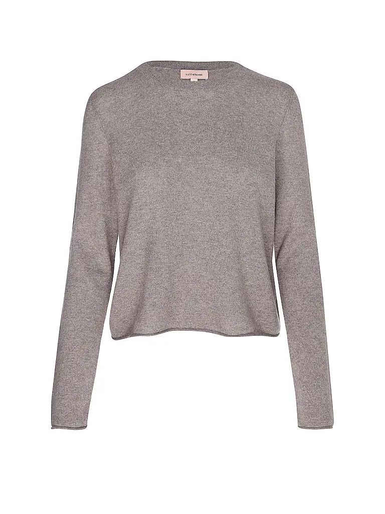 KATESTORM | Pullover  | braun