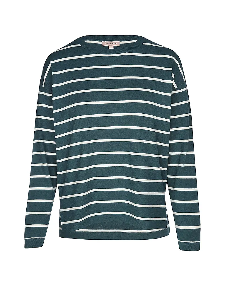 KATESTORM | Pullover  | dunkelgrün