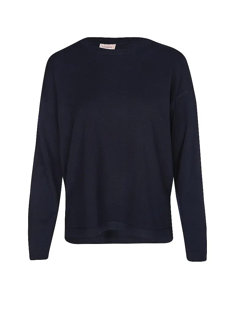 KATESTORM | Pullover  | dunkelblau