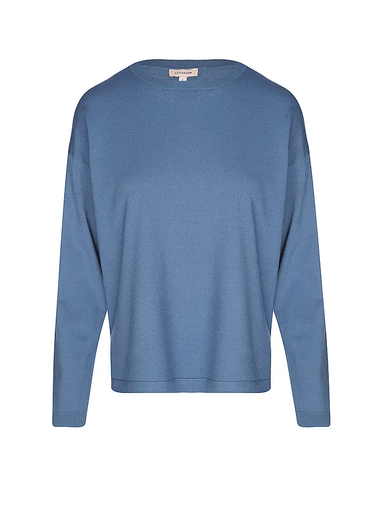 KATESTORM | Pullover  | blau