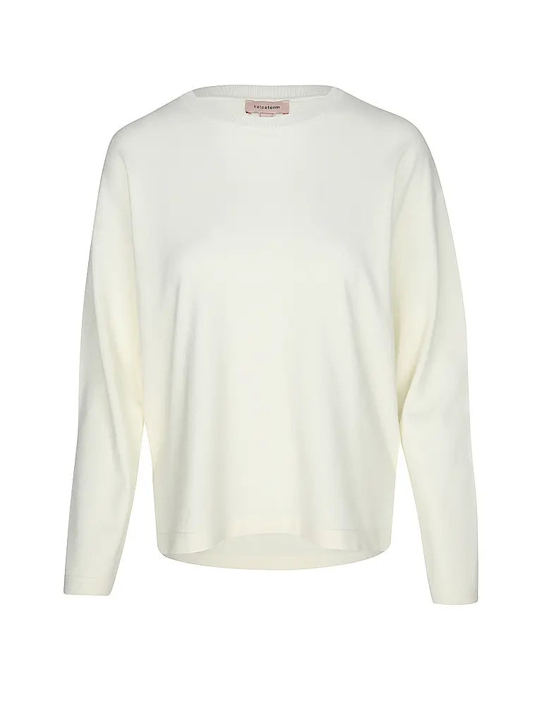 KATESTORM | Pullover  | weiss
