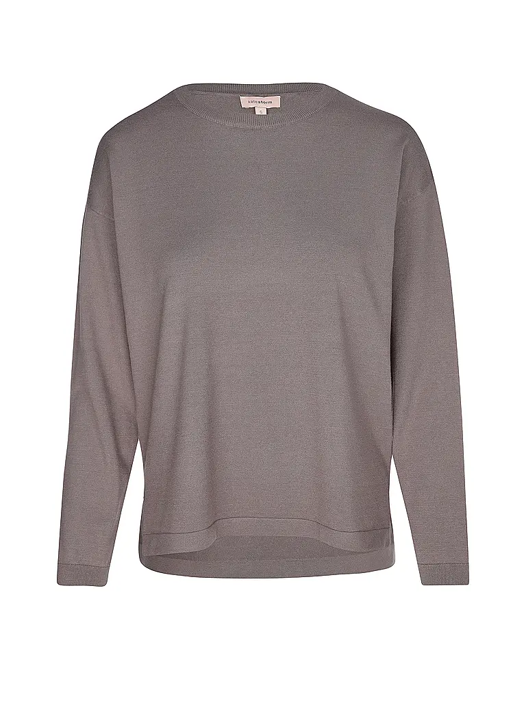 KATESTORM | Pullover  | braun