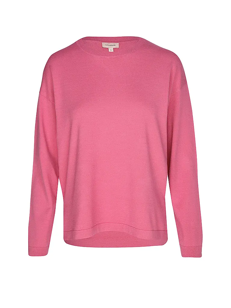 KATESTORM | Pullover  | pink