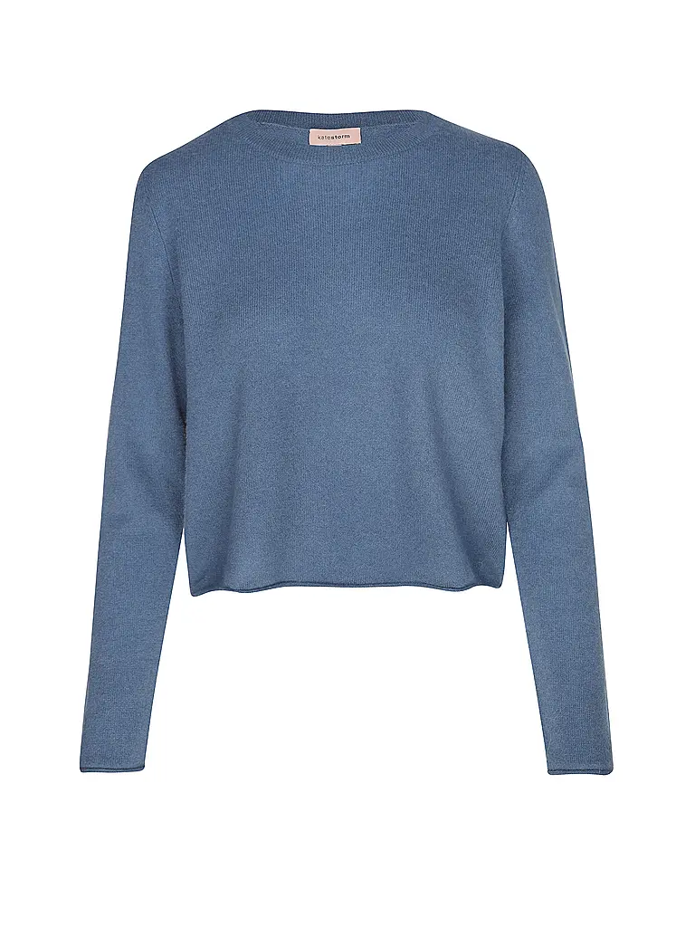 KATESTORM | Pullover  | blau