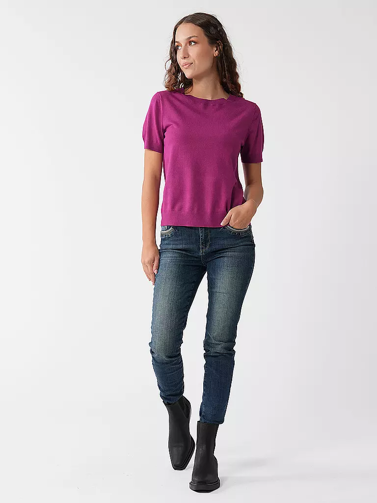 KATESTORM | Pullover  | beere