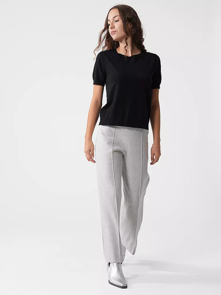KATESTORM | Pullover  | schwarz