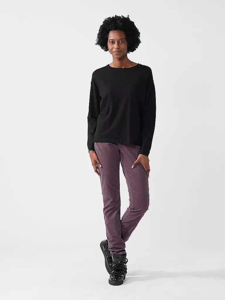KATESTORM | Pullover  | schwarz