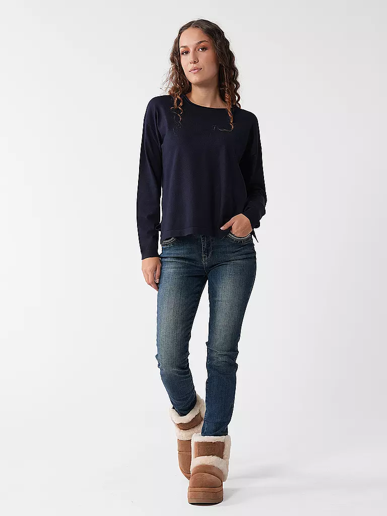 KATESTORM | Pullover  | blau