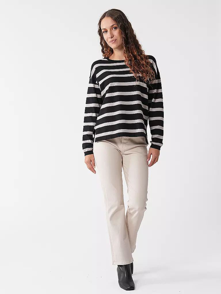 KATESTORM | Pullover  | schwarz