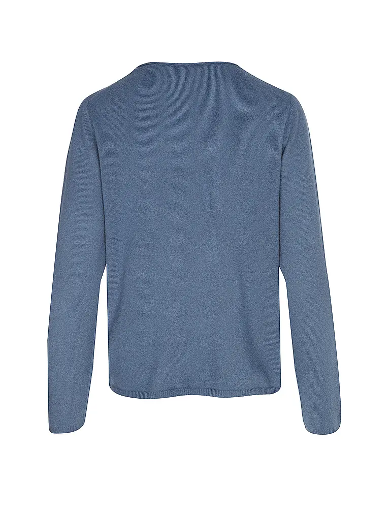 KATESTORM | Pullover  | blau