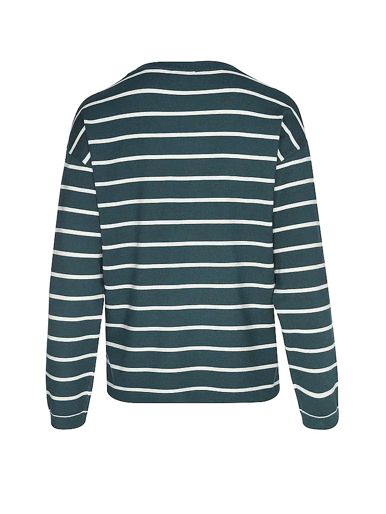 KATESTORM | Pullover  | dunkelgrün