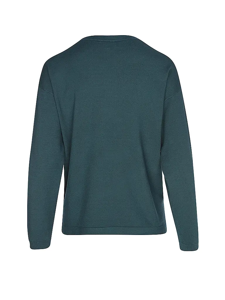 KATESTORM | Pullover  | dunkelgrün