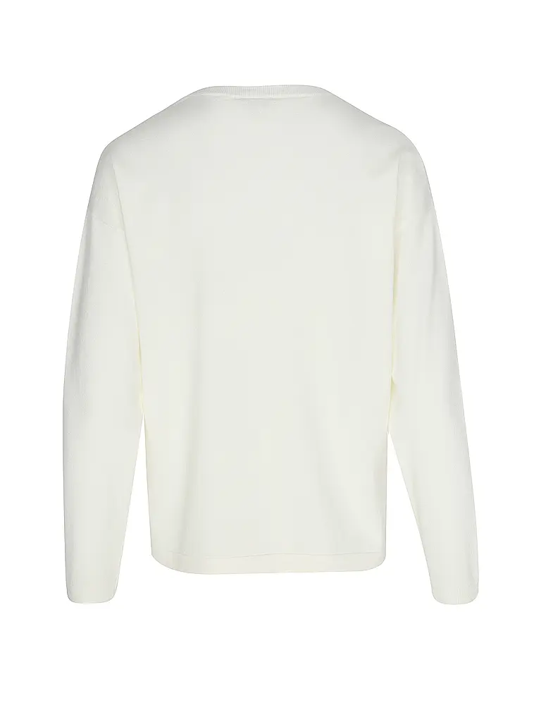 KATESTORM | Pullover  | weiss