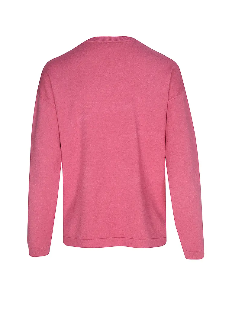KATESTORM | Pullover  | pink