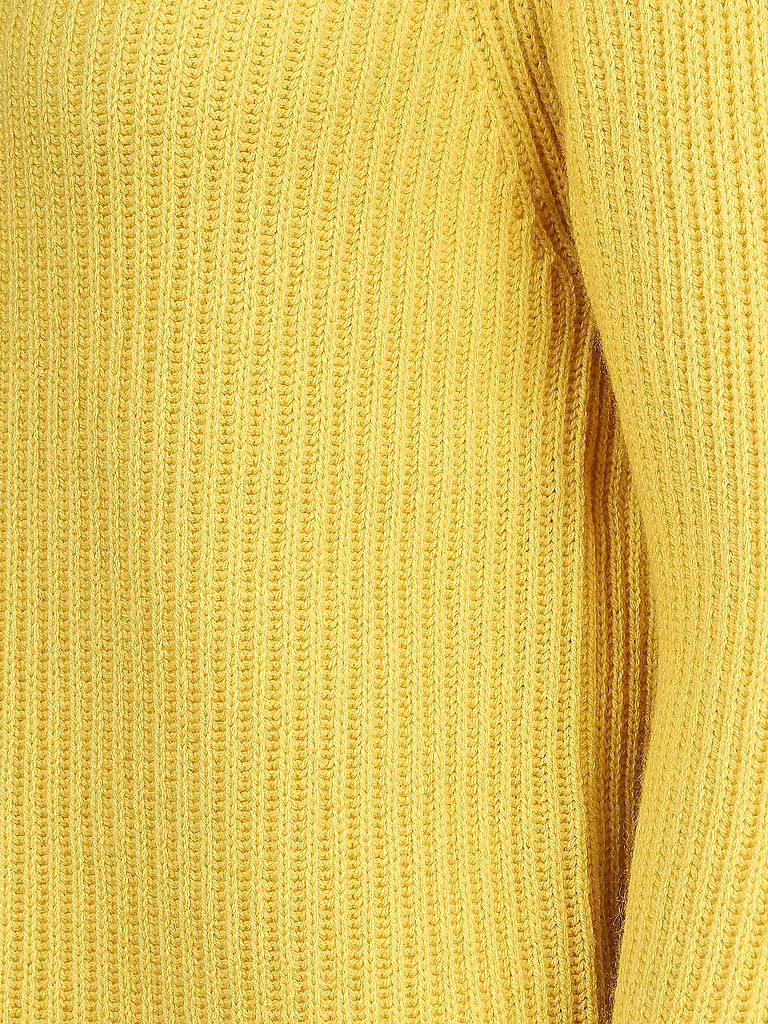 KATESTORM | Pullover  | gelb
