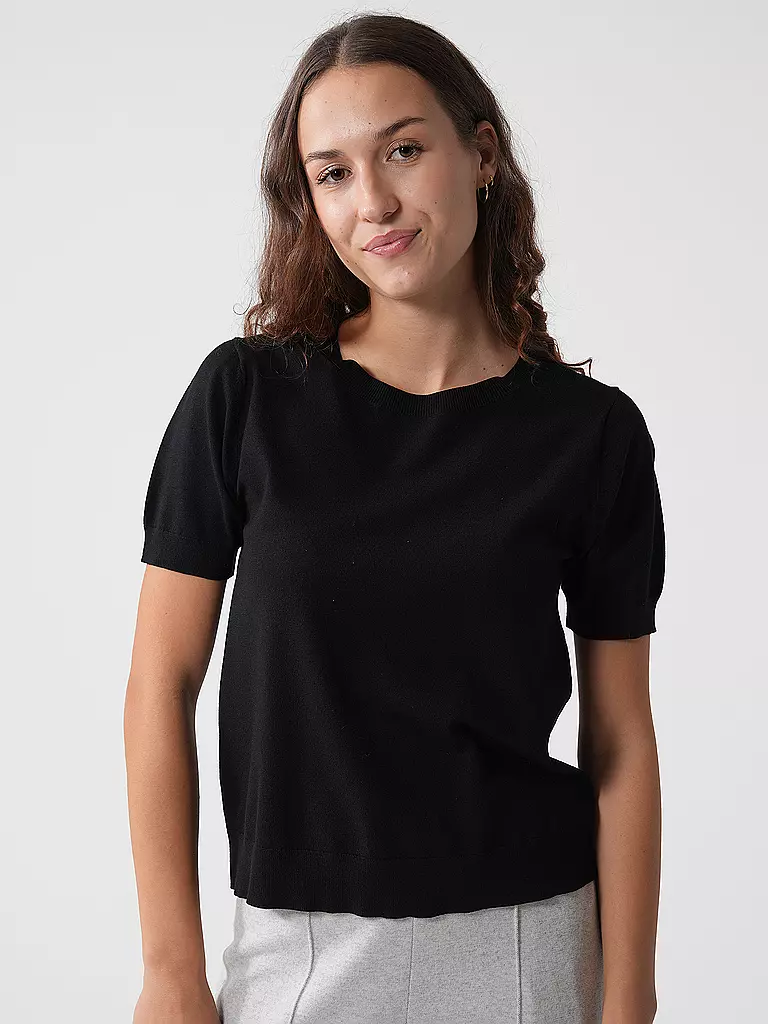 KATESTORM | Pullover  | schwarz