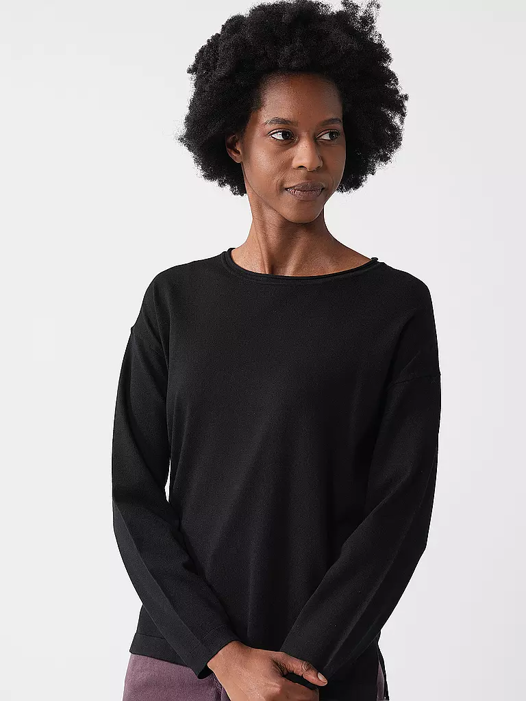 KATESTORM | Pullover  | schwarz