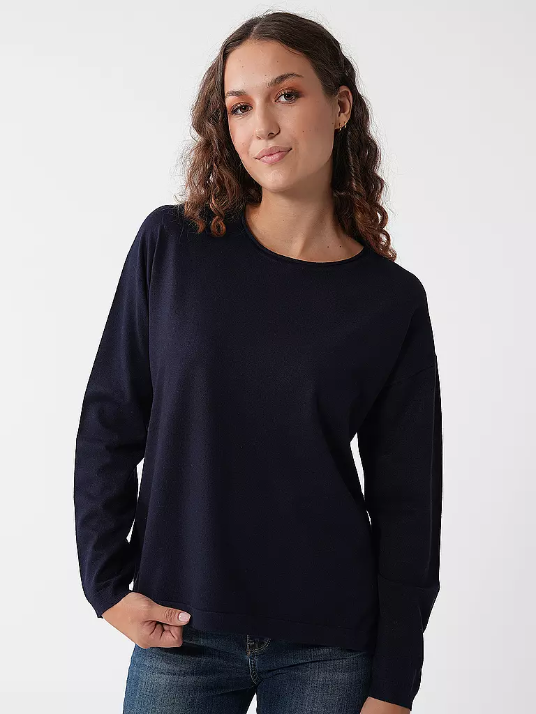 KATESTORM | Pullover  | blau
