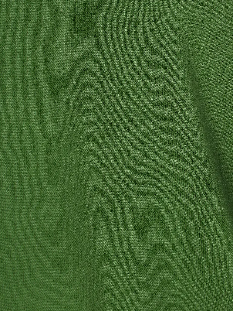 KATESTORM | Pullover  | grün