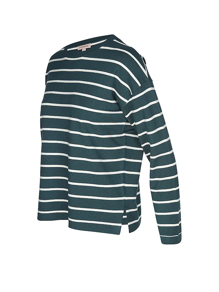 KATESTORM | Pullover  | dunkelgrün