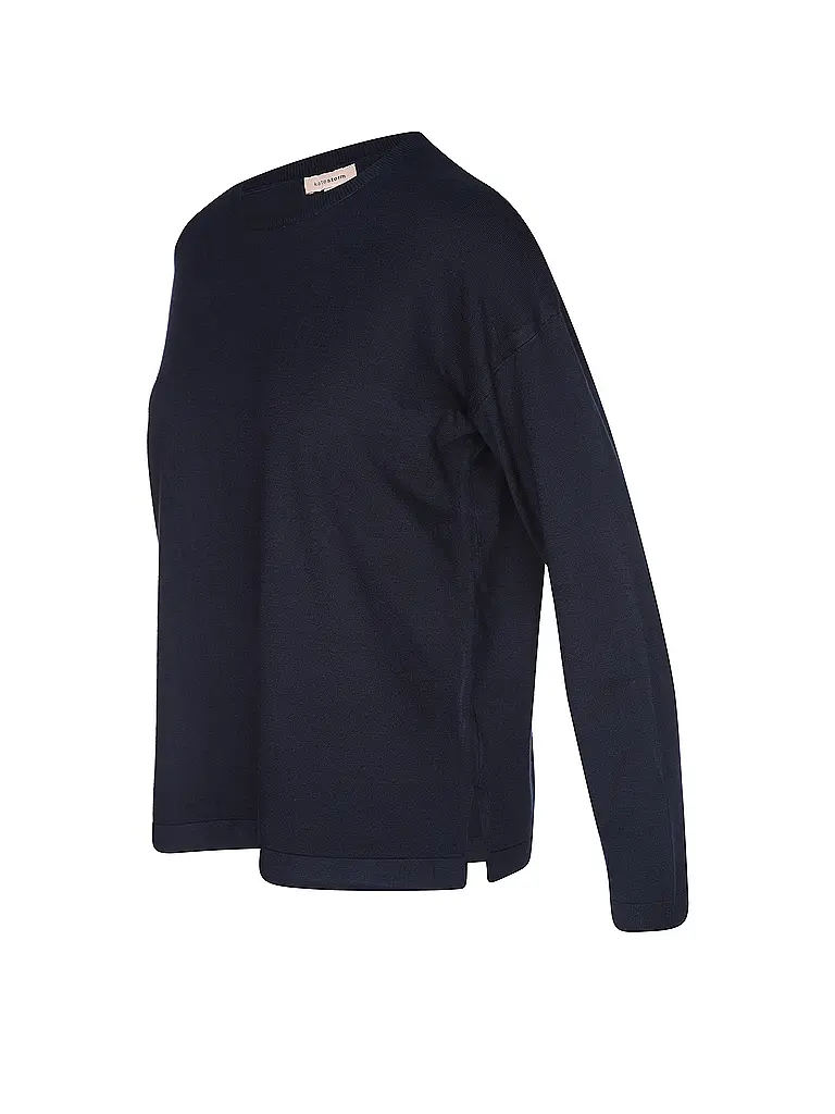 KATESTORM | Pullover  | dunkelblau