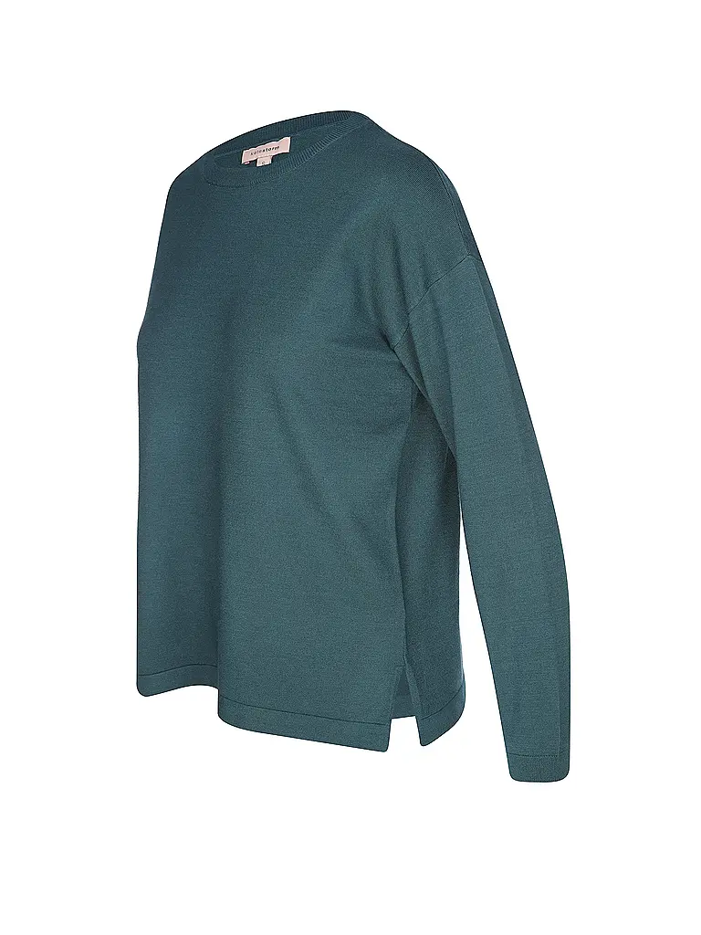 KATESTORM | Pullover  | dunkelgrün