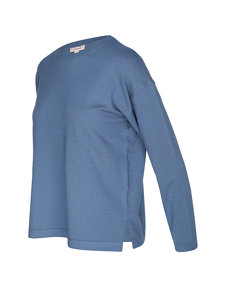 KATESTORM | Pullover  | blau