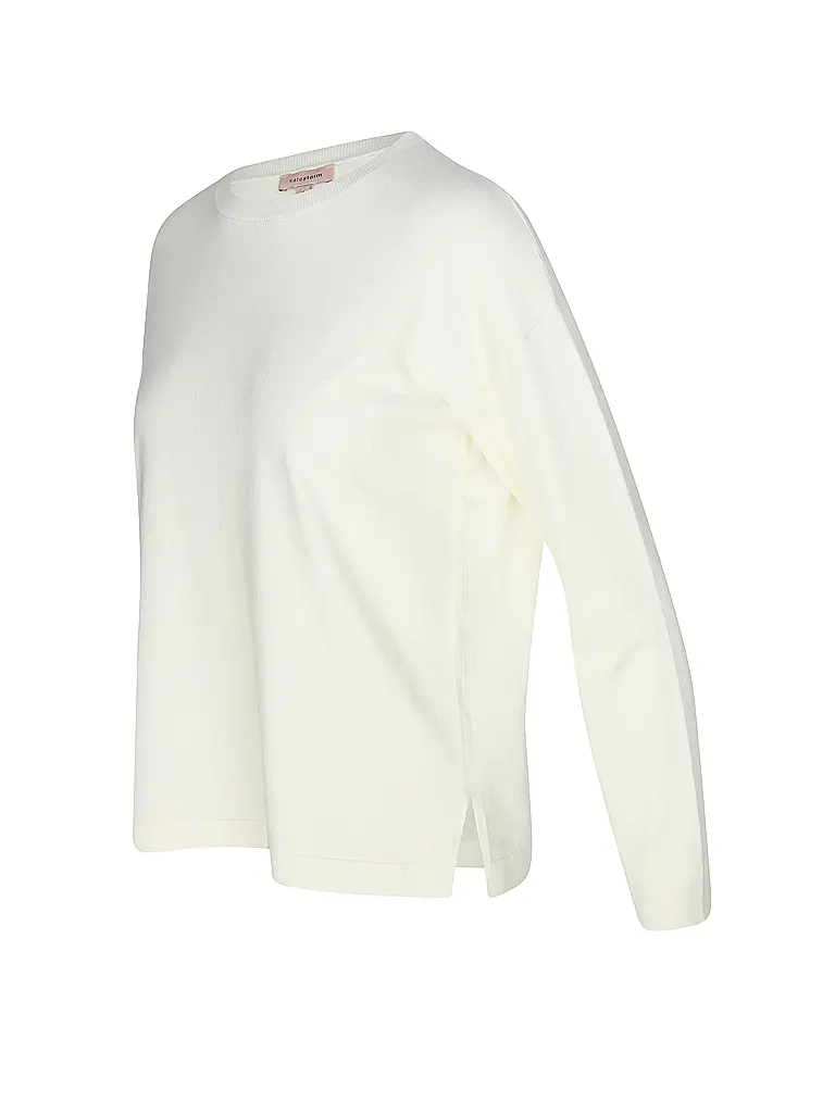 KATESTORM | Pullover  | weiss