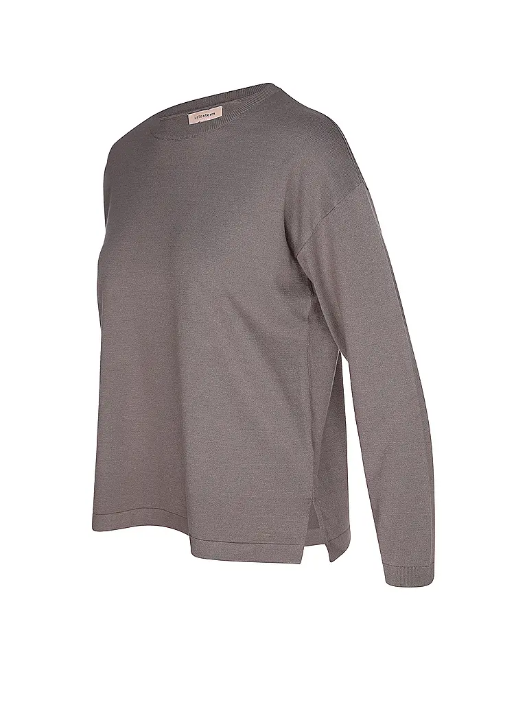KATESTORM | Pullover  | braun