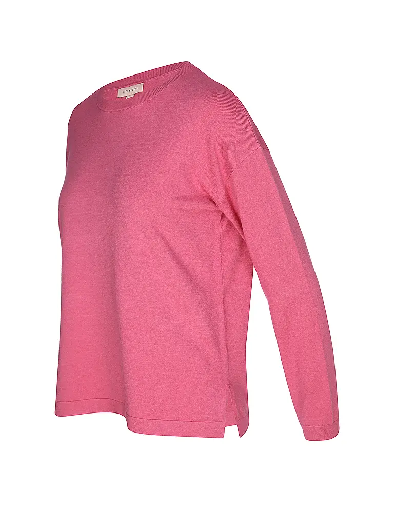 KATESTORM | Pullover  | pink