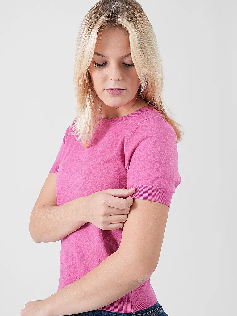 KATESTORM | Pullover  | pink